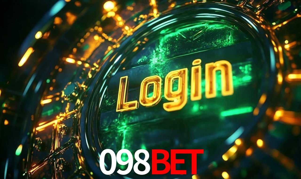 Segurança e privacidade no APP 098bet
