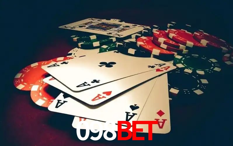 Benefícios VIP na 098bet