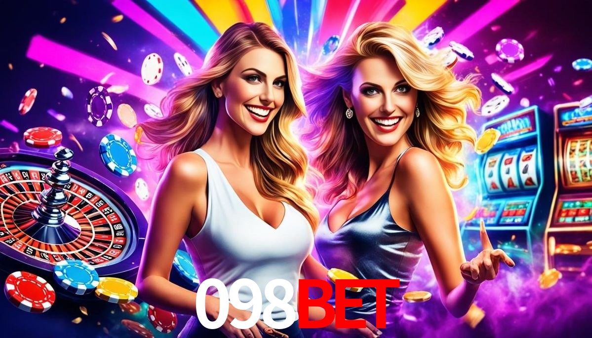 Página oficial no Facebook da 098bet