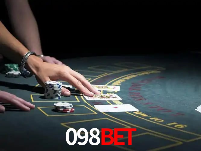 Jogos populares e pagamentos rápidos na 098bet