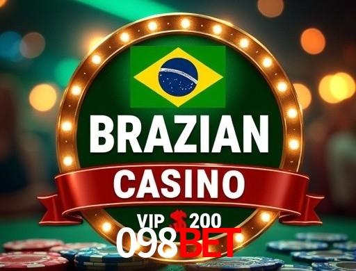 Canal oficial no Telegram da 098bet