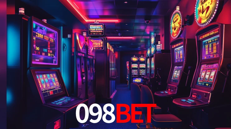 Cashback e recargas na 098bet