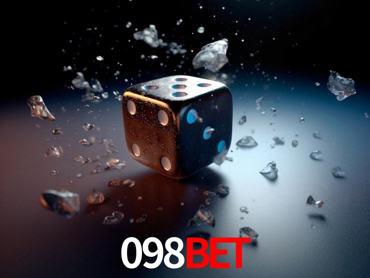 Variedade de jogos na 098bet