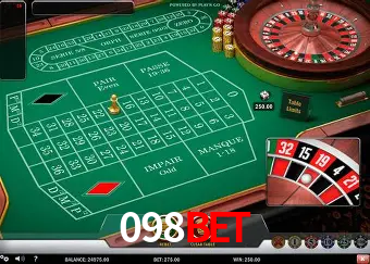Cassino ao vivo com dealers reais na 098bet